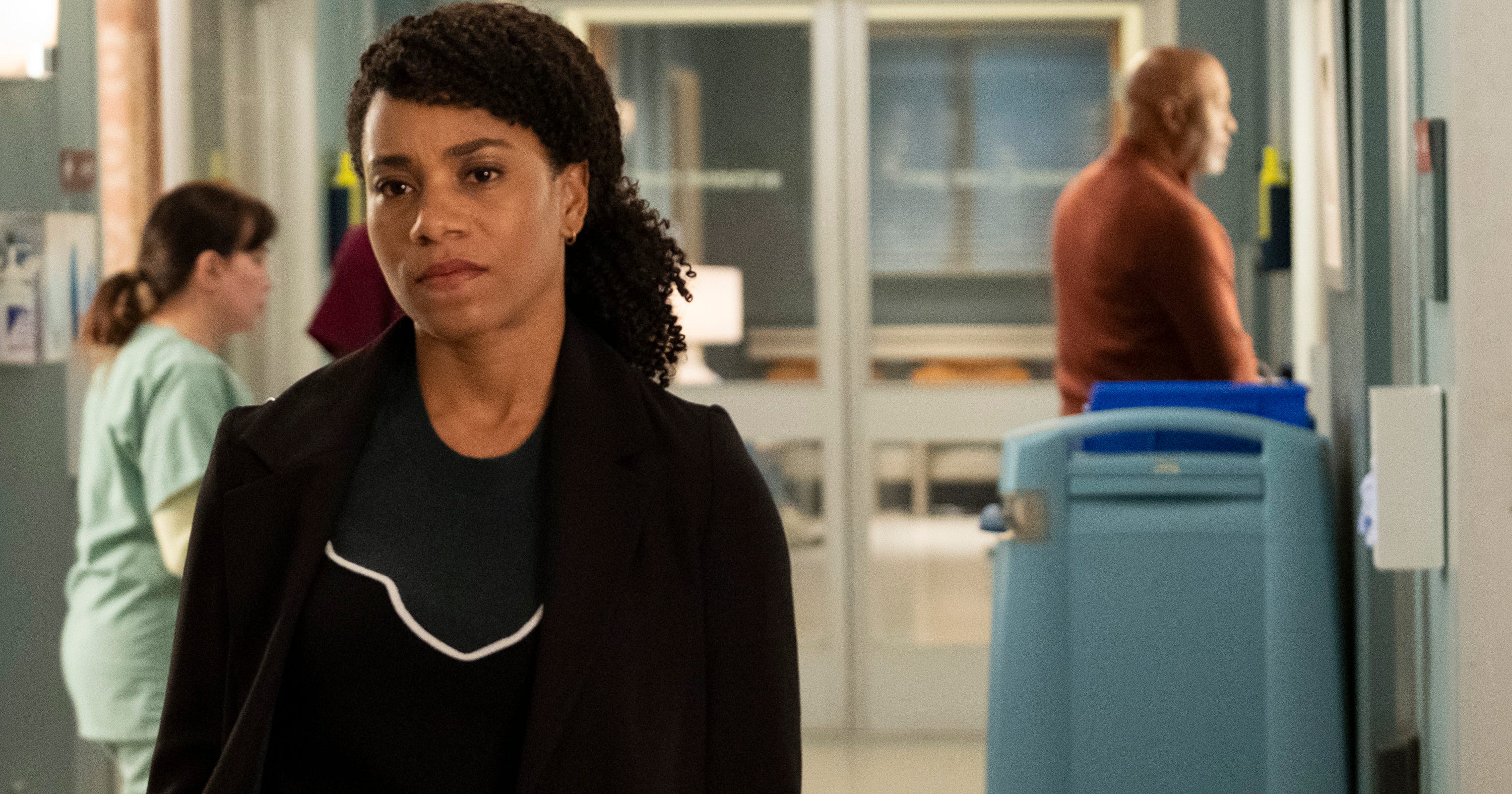 Grey's Anatomy Season 15, Episode 22 Recap