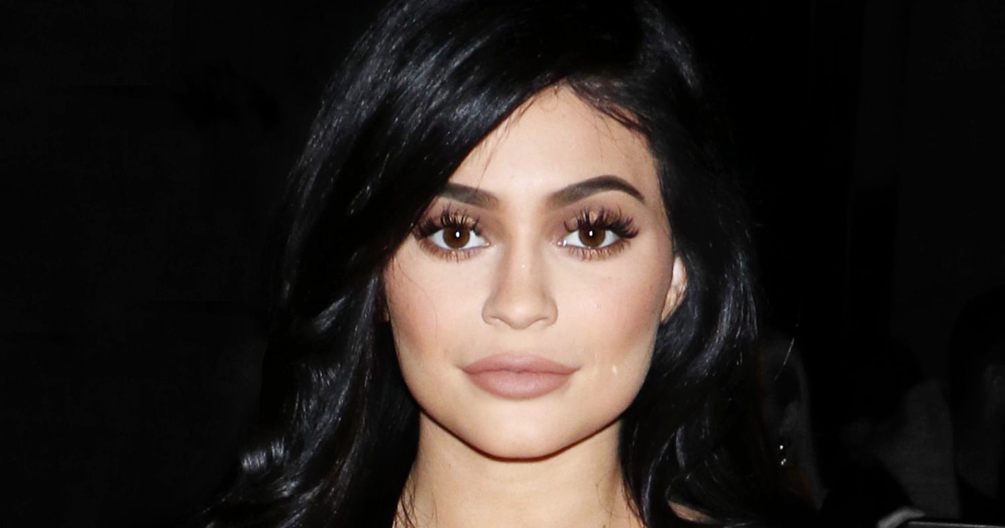 Kylie Jenner 22 Savage Rap Song Tyga Lyrics, Rude Gross