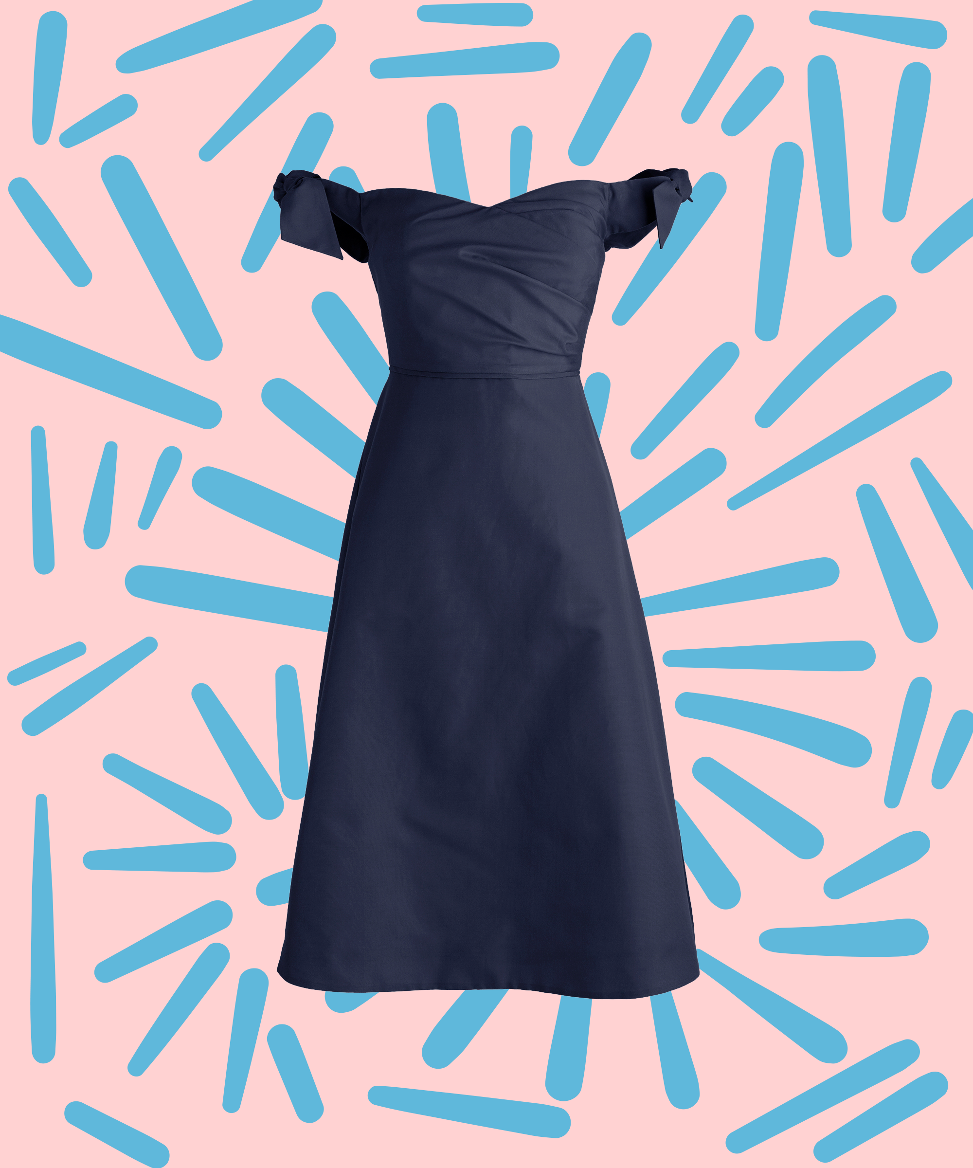 sachin and babi light blue dress J Crew First Party Dress Collection Spring 2017 Online