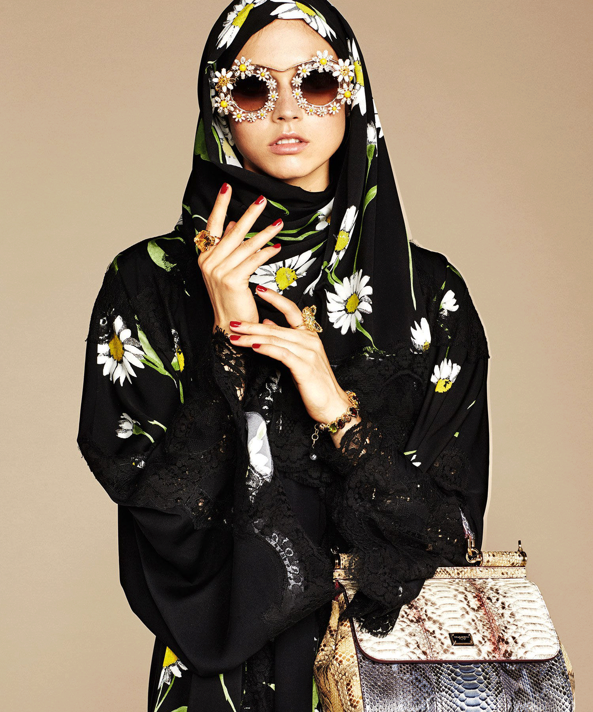 Céline Semaan Vernon's Recent Articles Refinery29