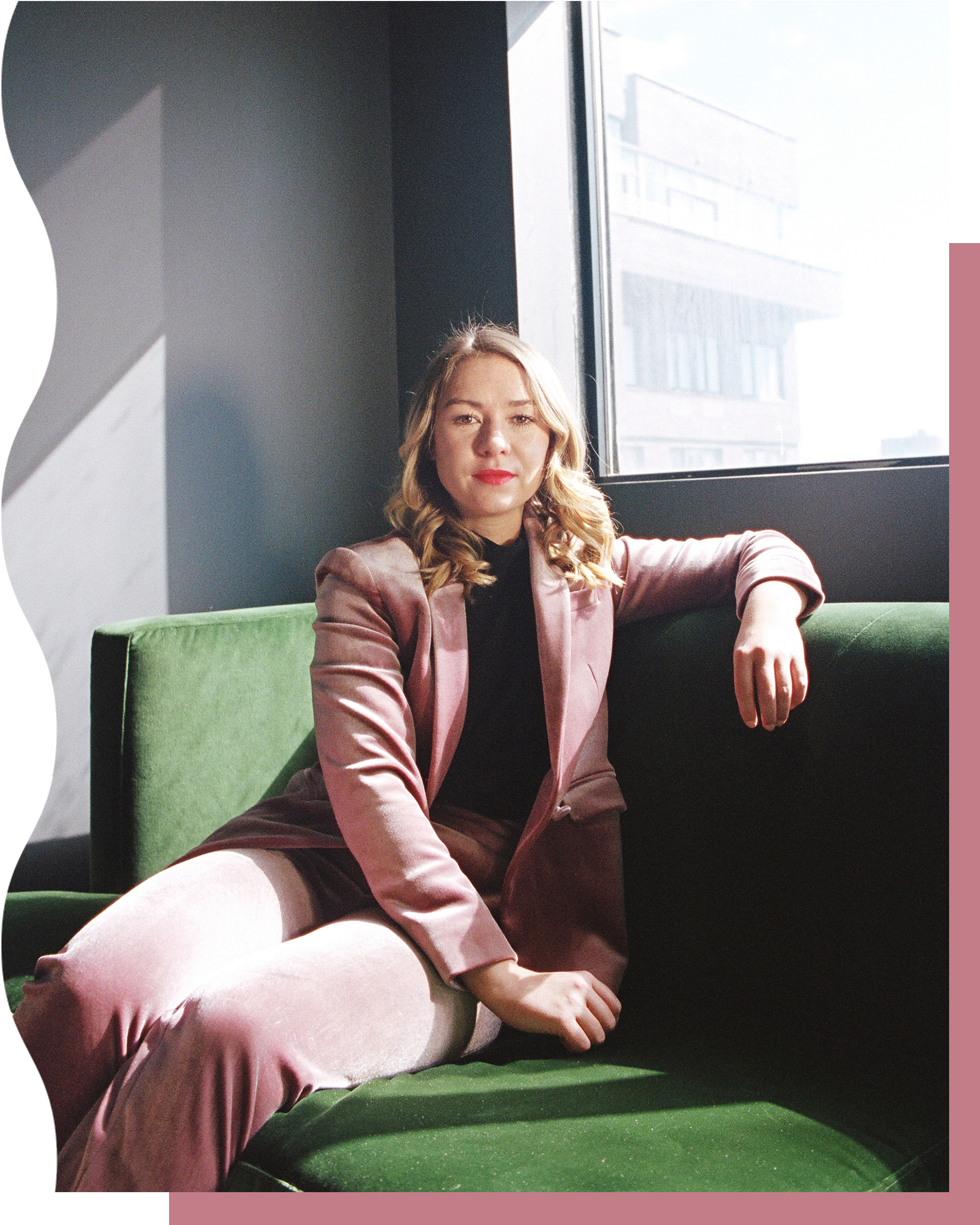 Polly Rodriguez Is Turning The Sex Toy Industry Upside Down