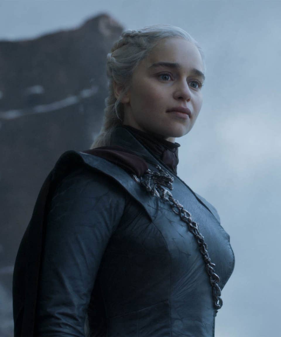 Will Game Of Thrones Book End Like The Series?