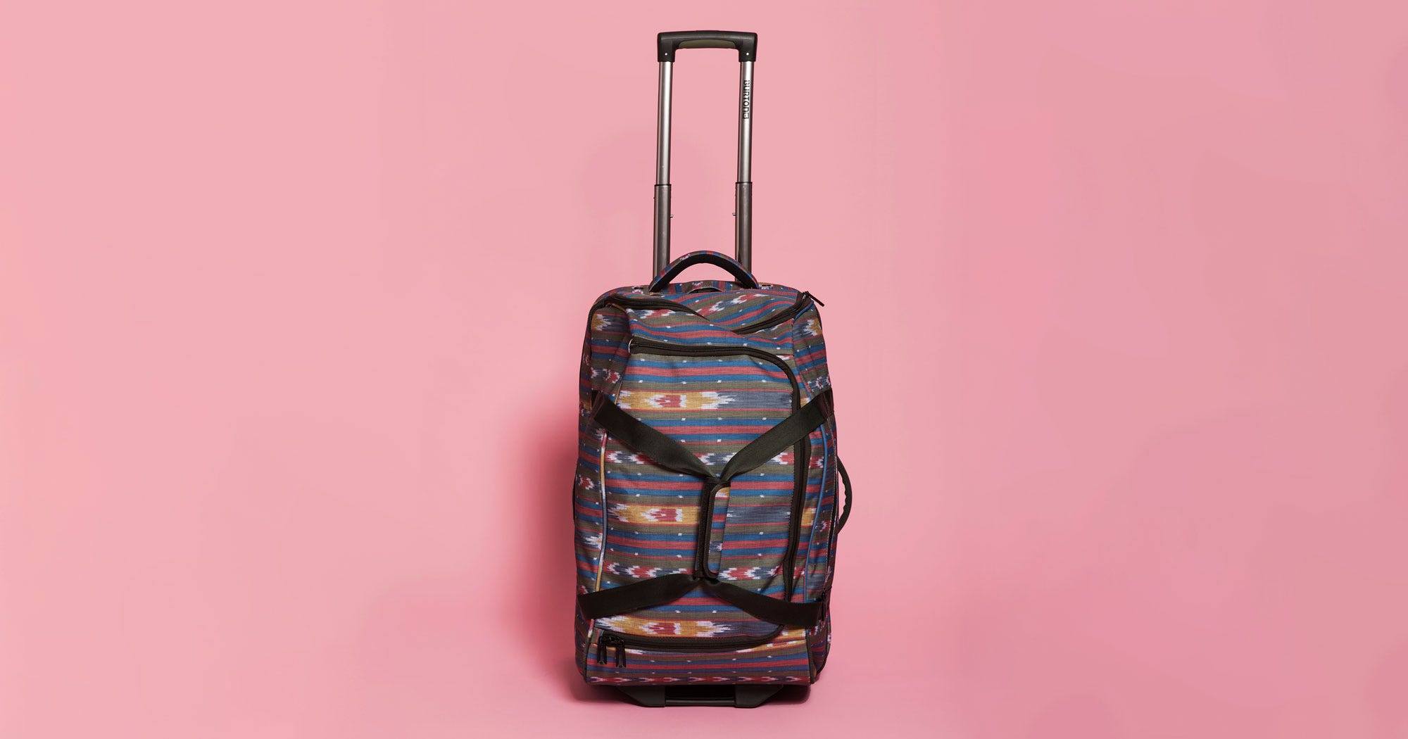 Delta Airlines Luggage Tracking Tags