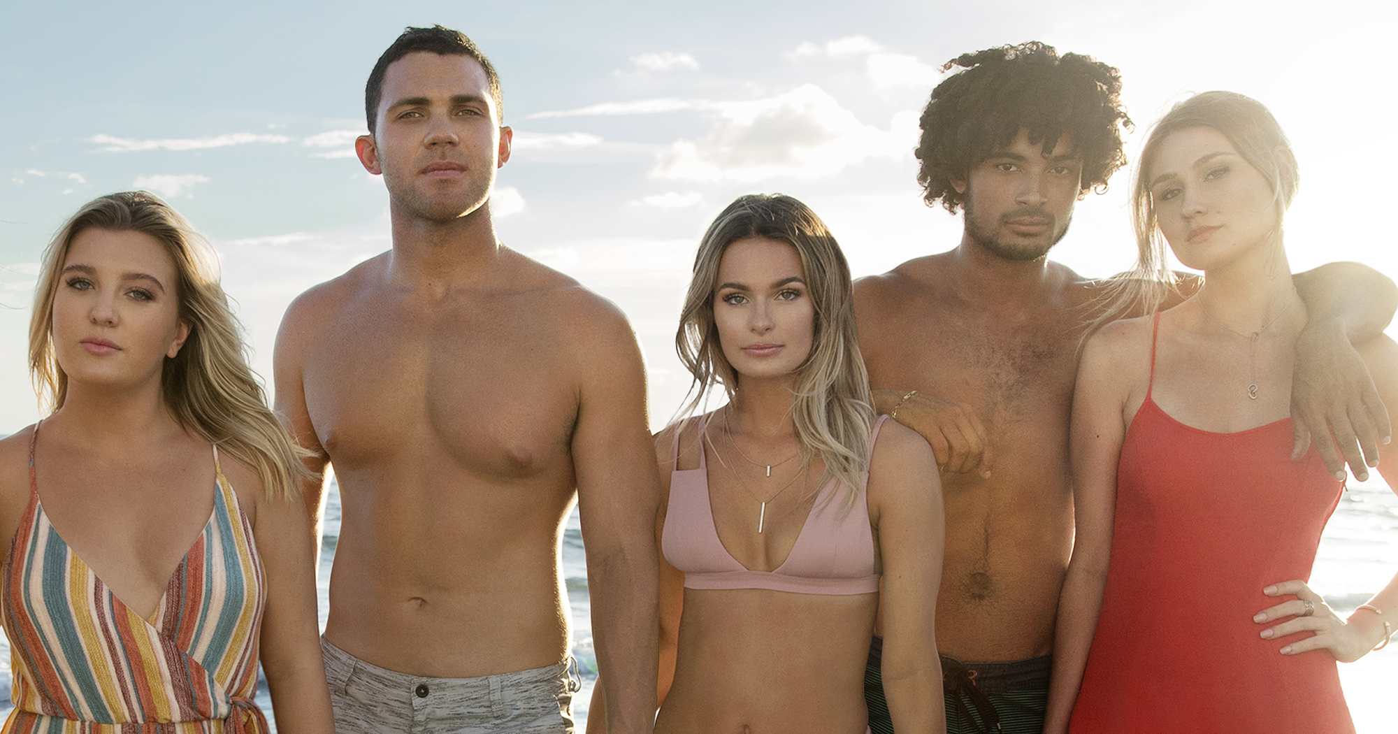 New Show Like Laguna Beach New Show Like Laguna Beach