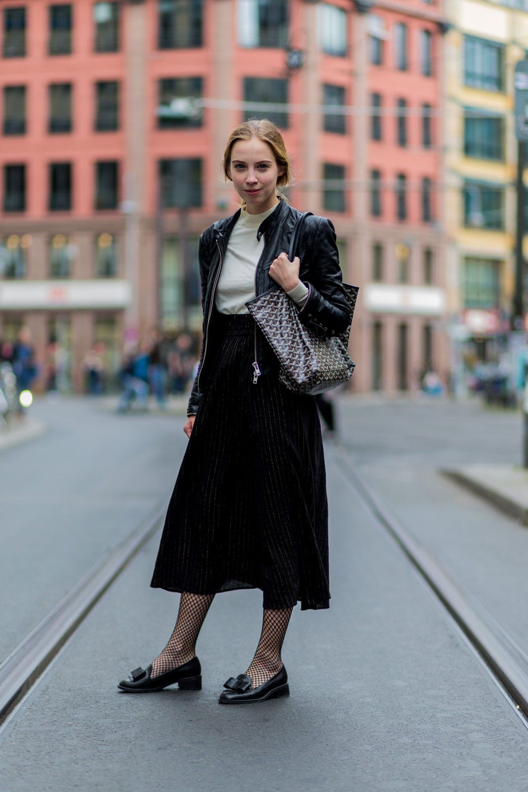 Black Mesh 90s Trend- Dresses, Underwear