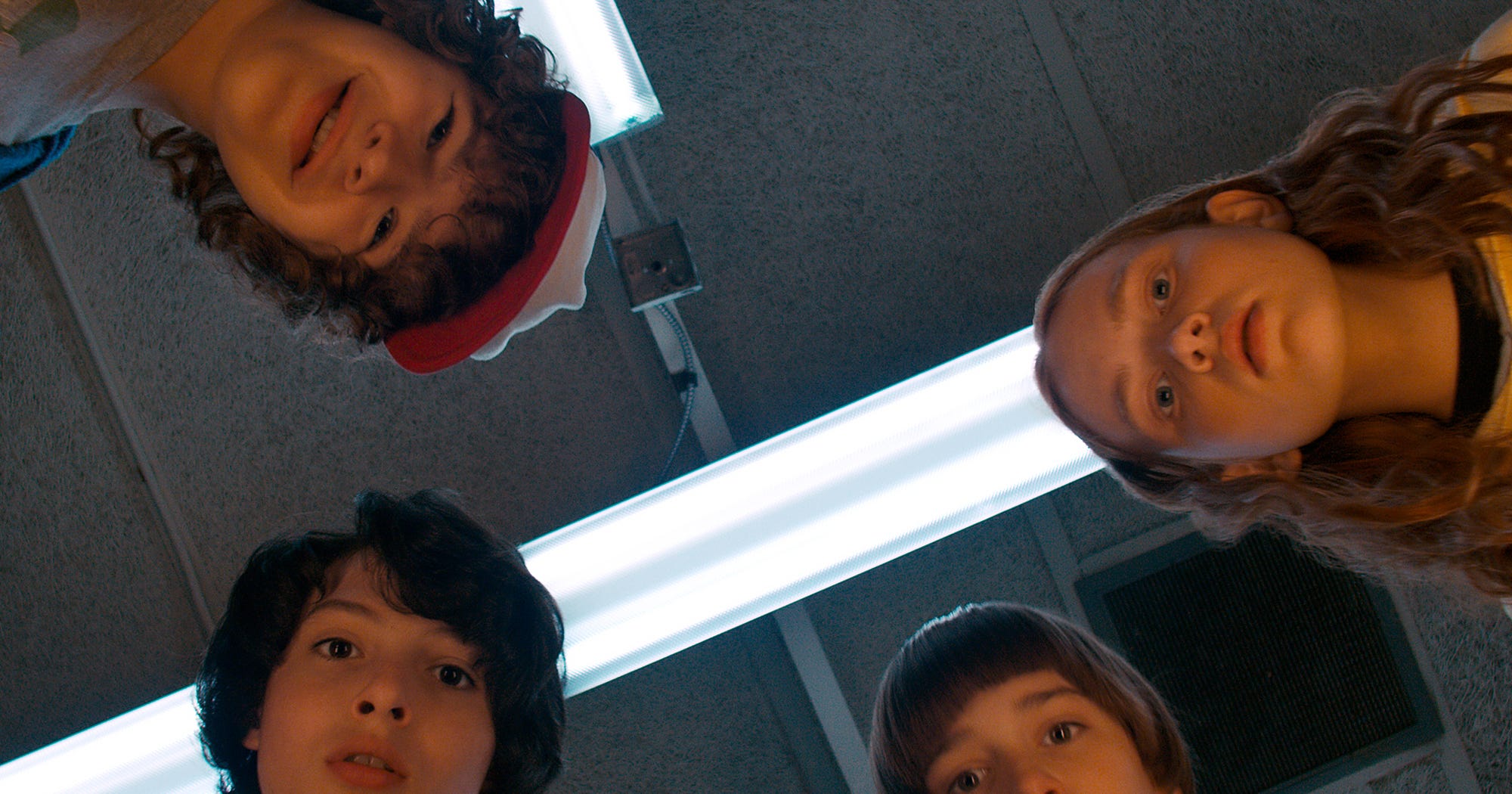 Do Stranger Things Season 3 Casting Calls Have Clues 