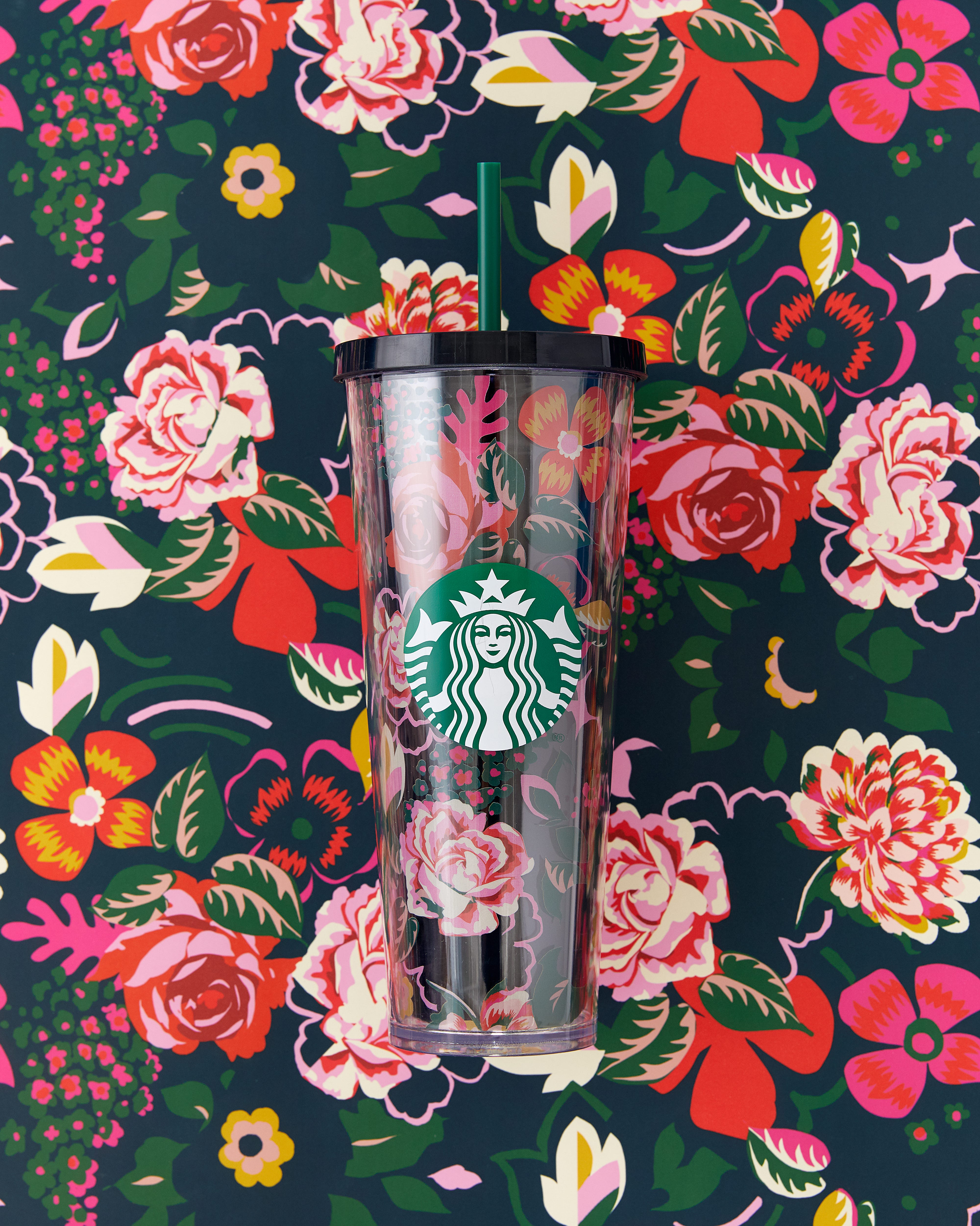 starbucks ban do tumbler