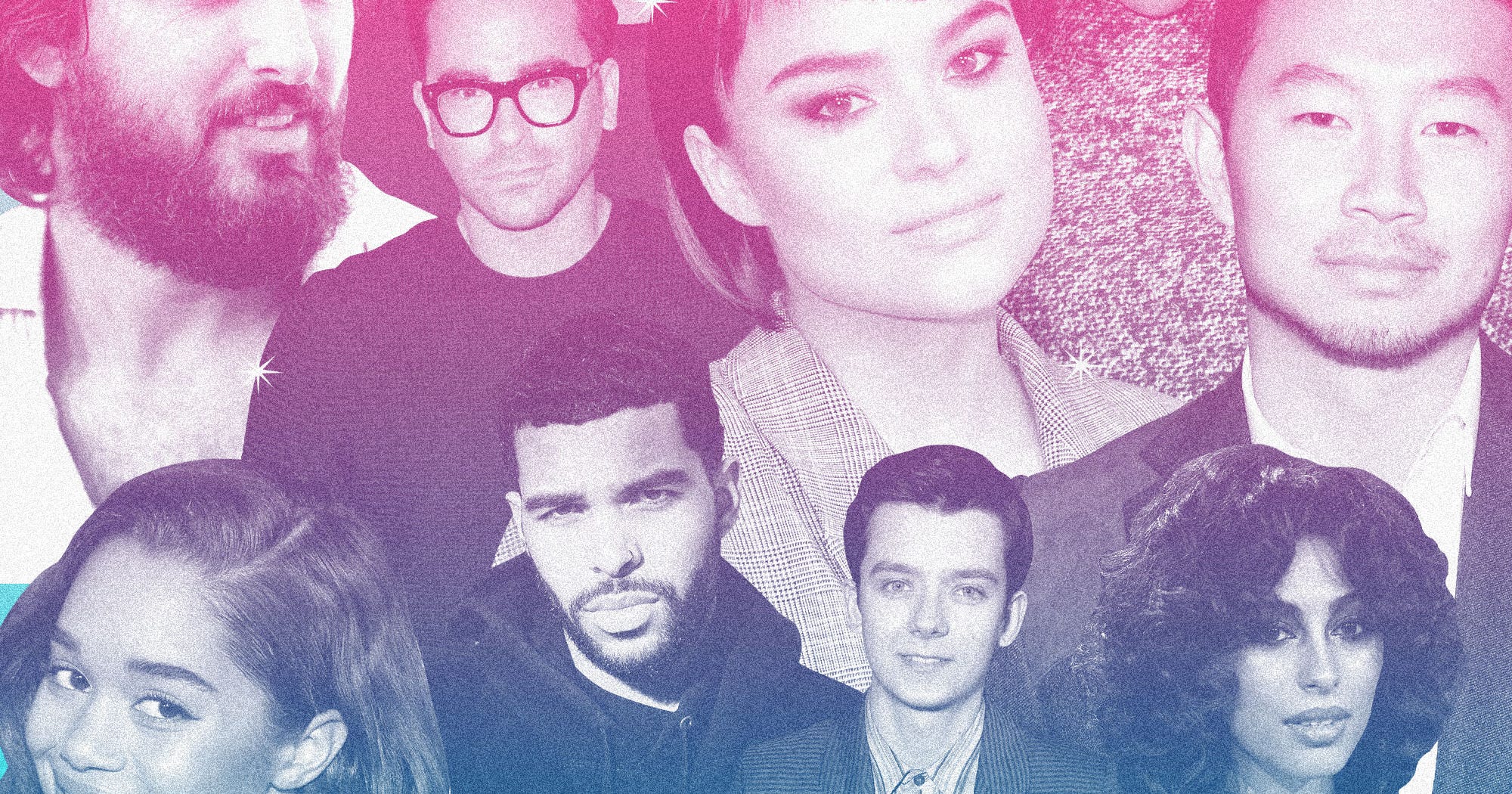 10 Underrated Stars To Crush On Immediately