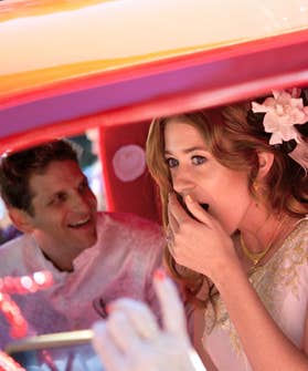 New York Times Wedding Announcement 13