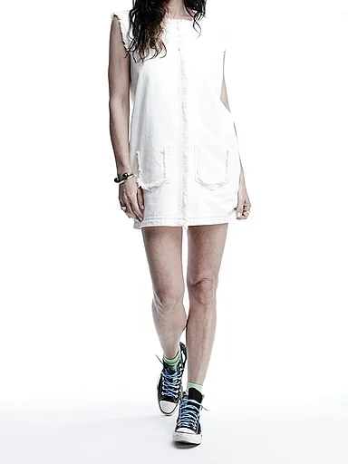 courtshop high waist skinny