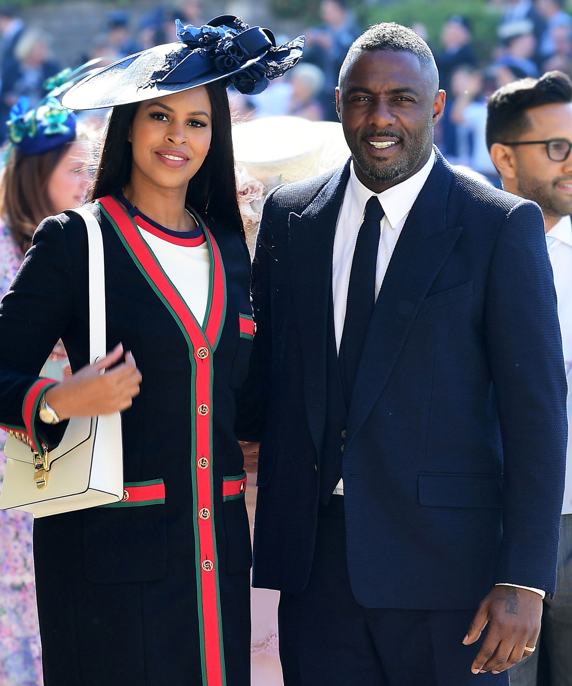 Idris Elba Acting: What He Learned From His Art Challenges & Triumphs. - kmqa7z4
