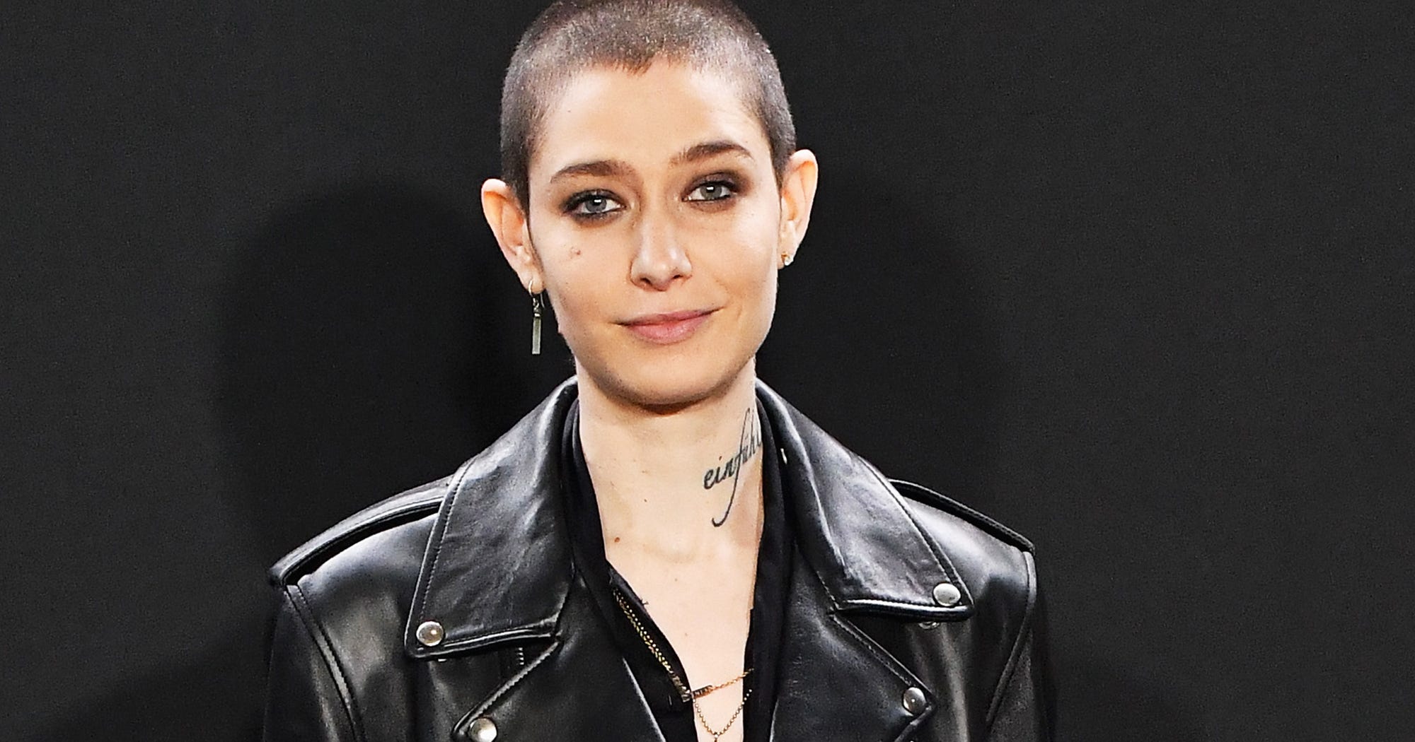 Gender Neutral Award Shows Is Best Actor Actress Sexist