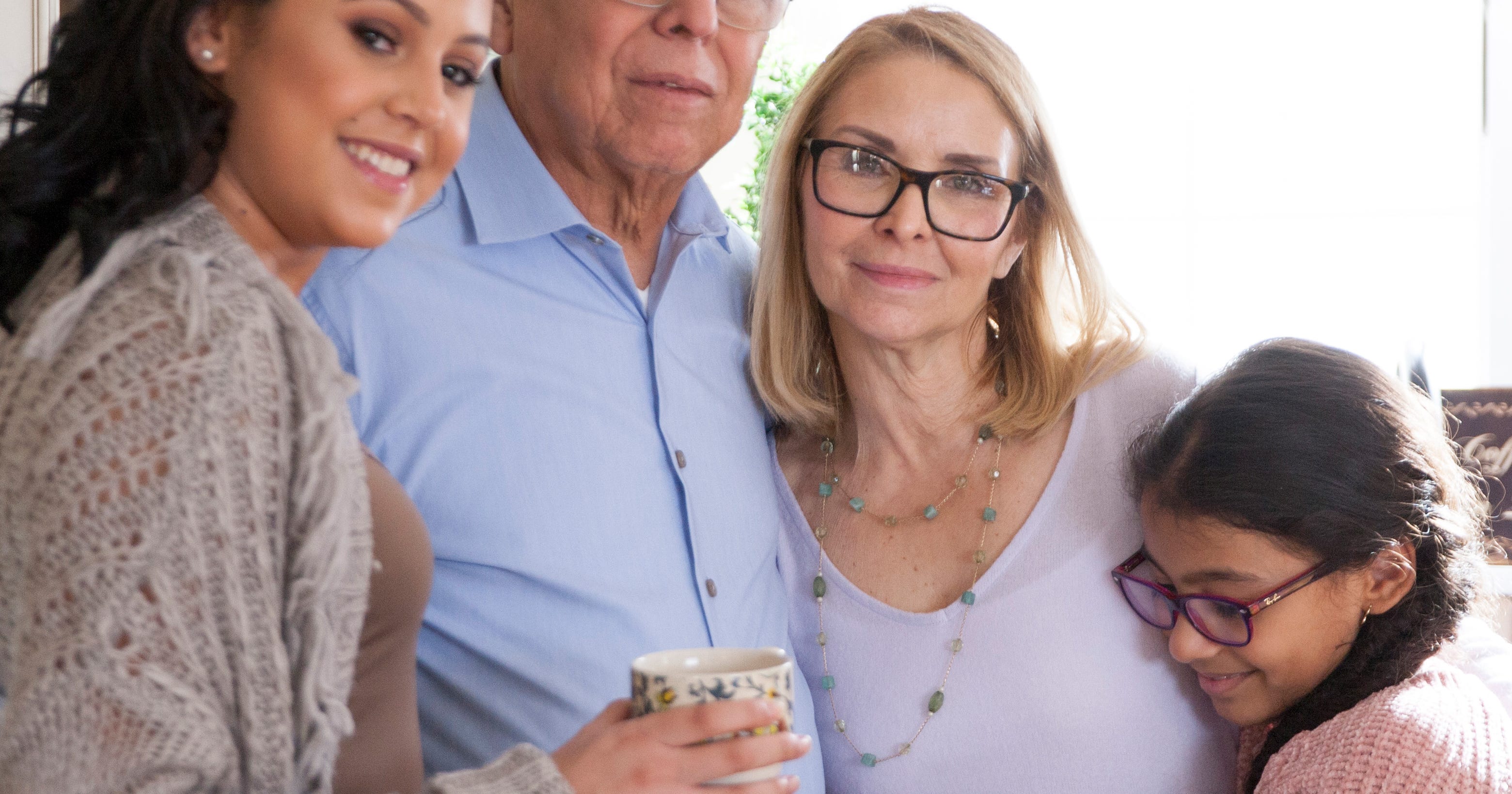 Multigenerational Household Budget Planning: Extended Family Finance