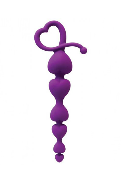 How To Use Anal Beads