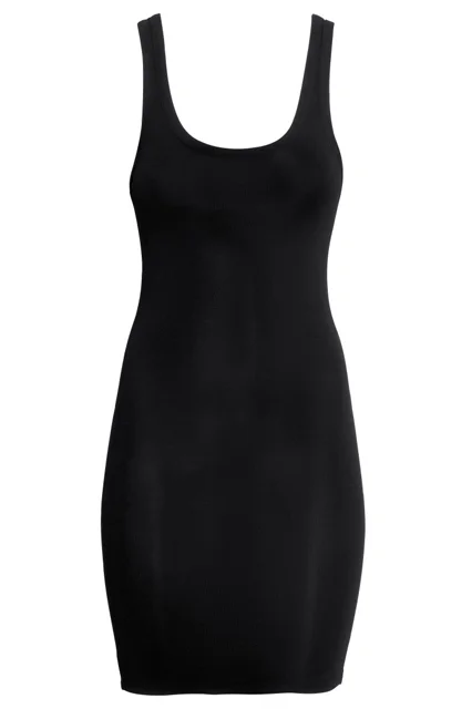 Kylie Jenner Bodycon Dress Frayed Jacket Outfit