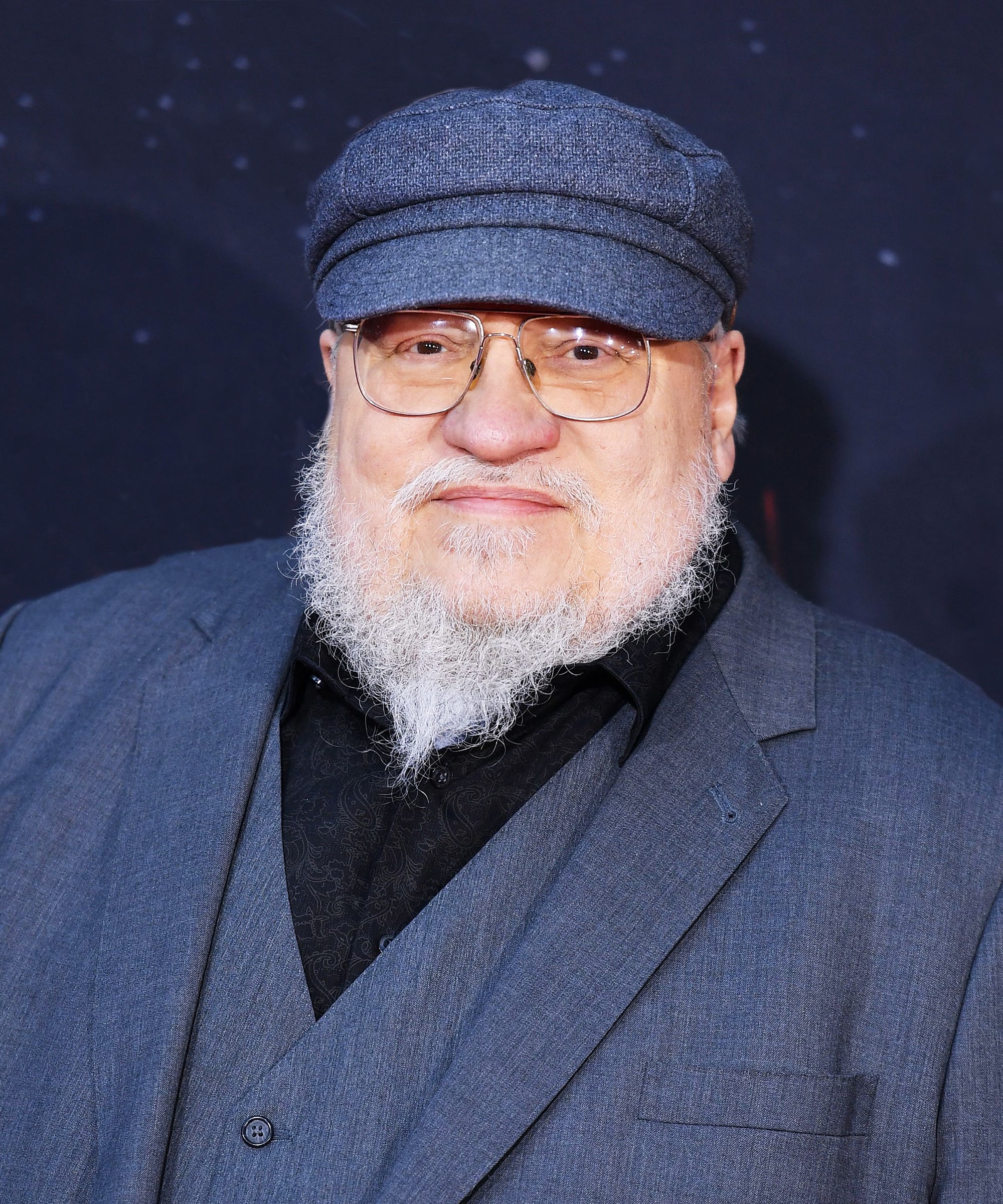 What We Know About How Game Of Thrones Books Will End