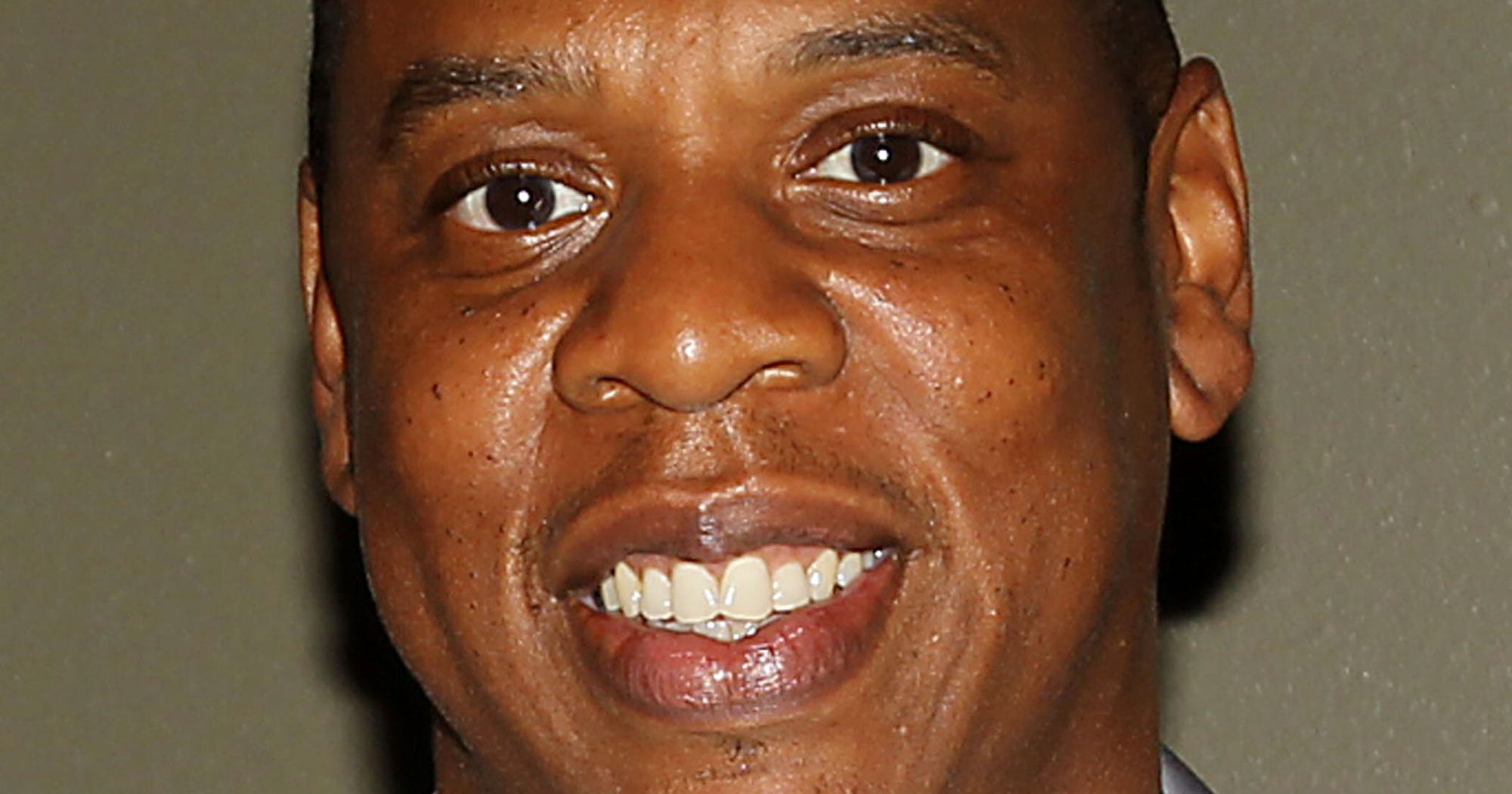 Jay Z Name Change Hyphen