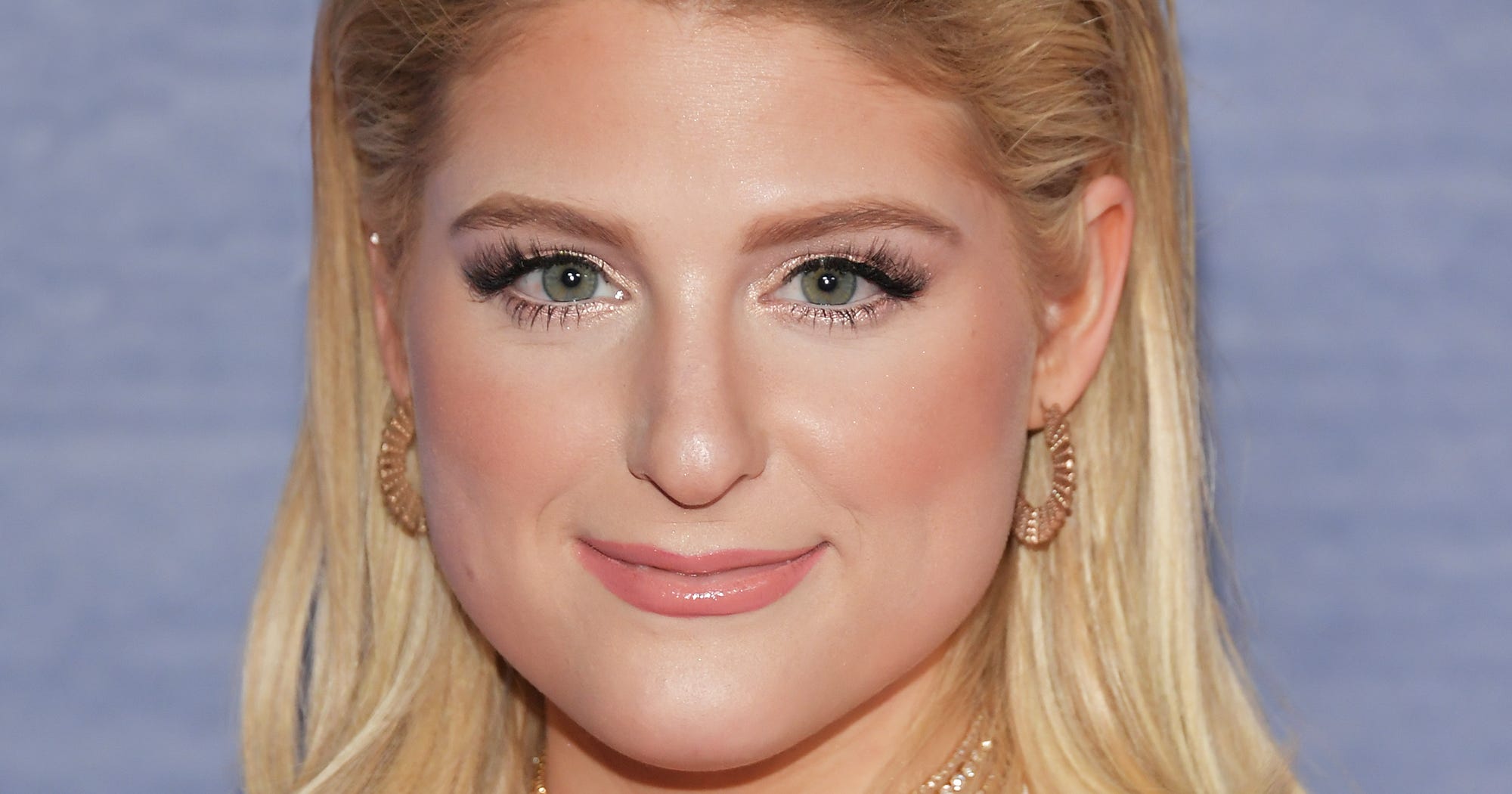 Meghan Trainor No Excuses Interview