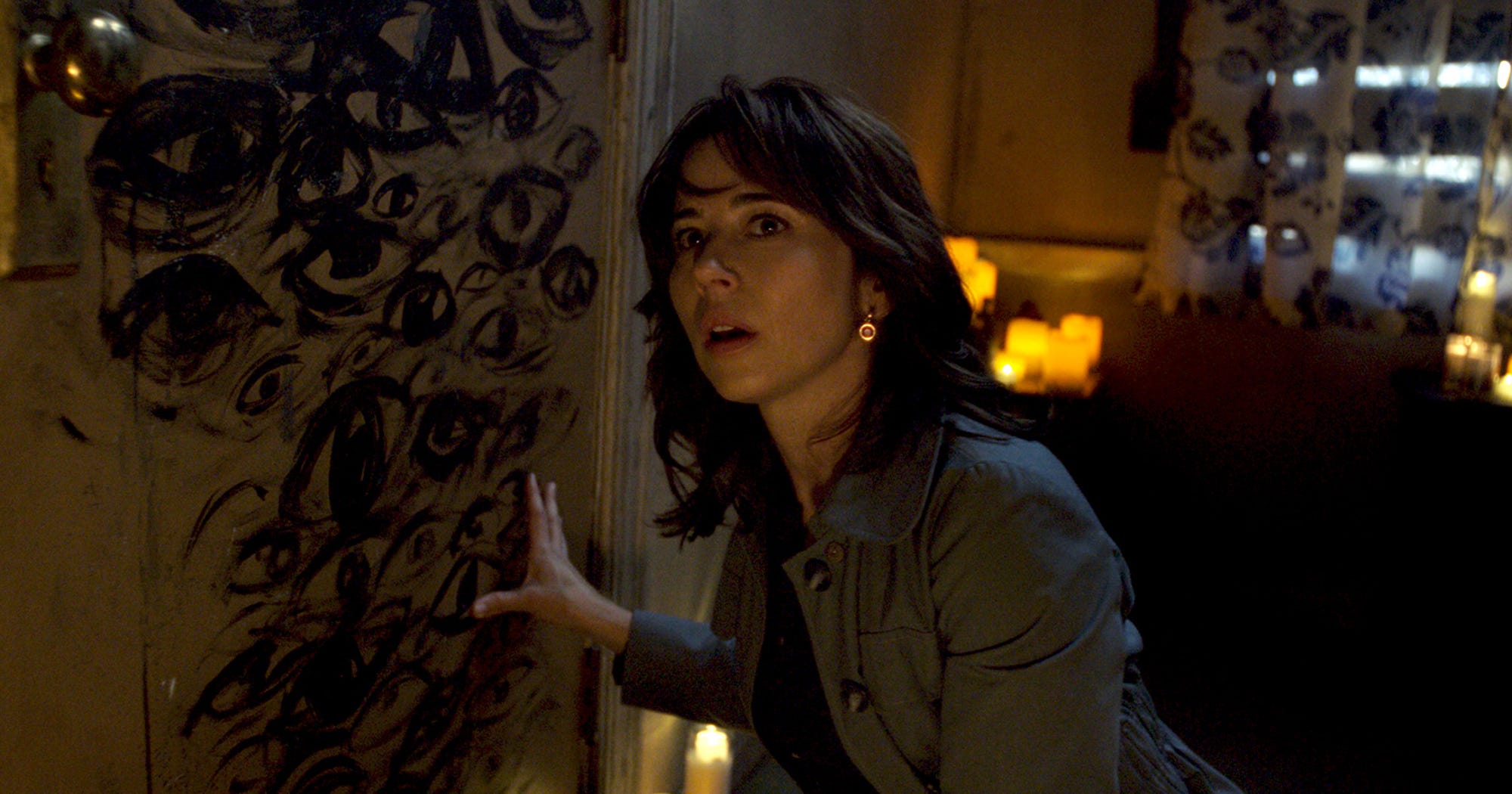 Curse Of La Llorona Stars Talk Real 