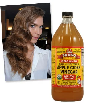 Homemade Hair Treatments - Foods For Healthy Hair Homemade Hair Treatments - Foods For Healthy Hair