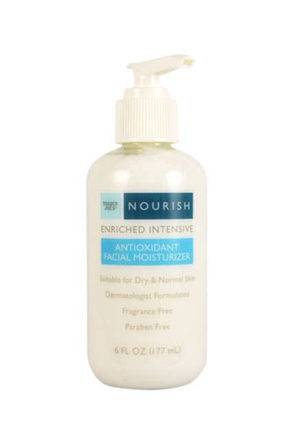 best trader joe's skincare