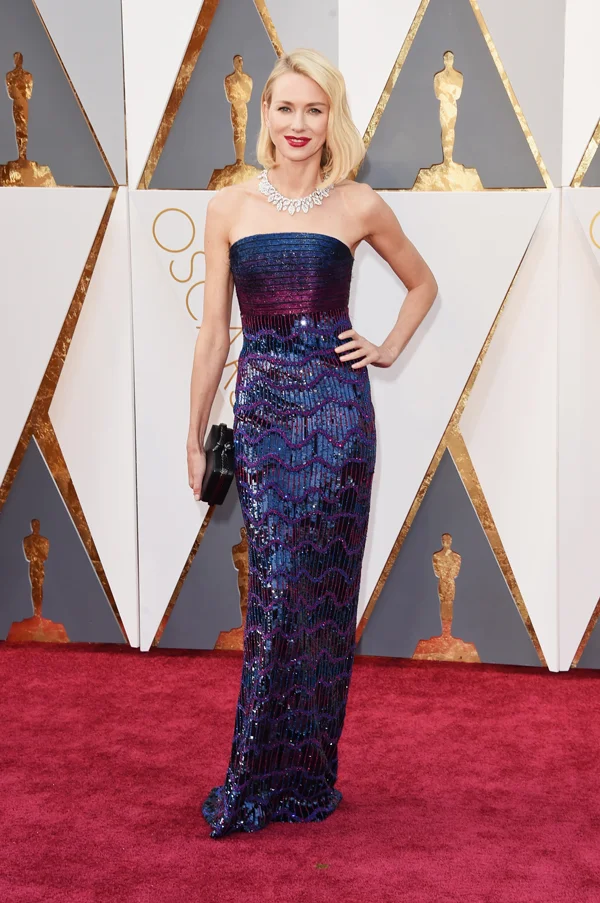 Oscars 2016 Best Dressed Red Carpet Photos