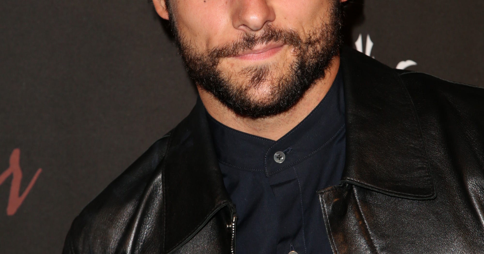 How To Get Away With Murder Jack Falahee Straight Ally