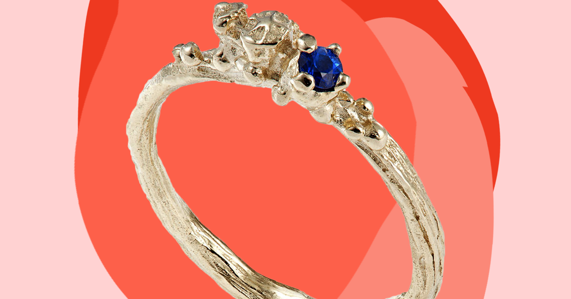 Best Alternative Engagement Rings Etsy