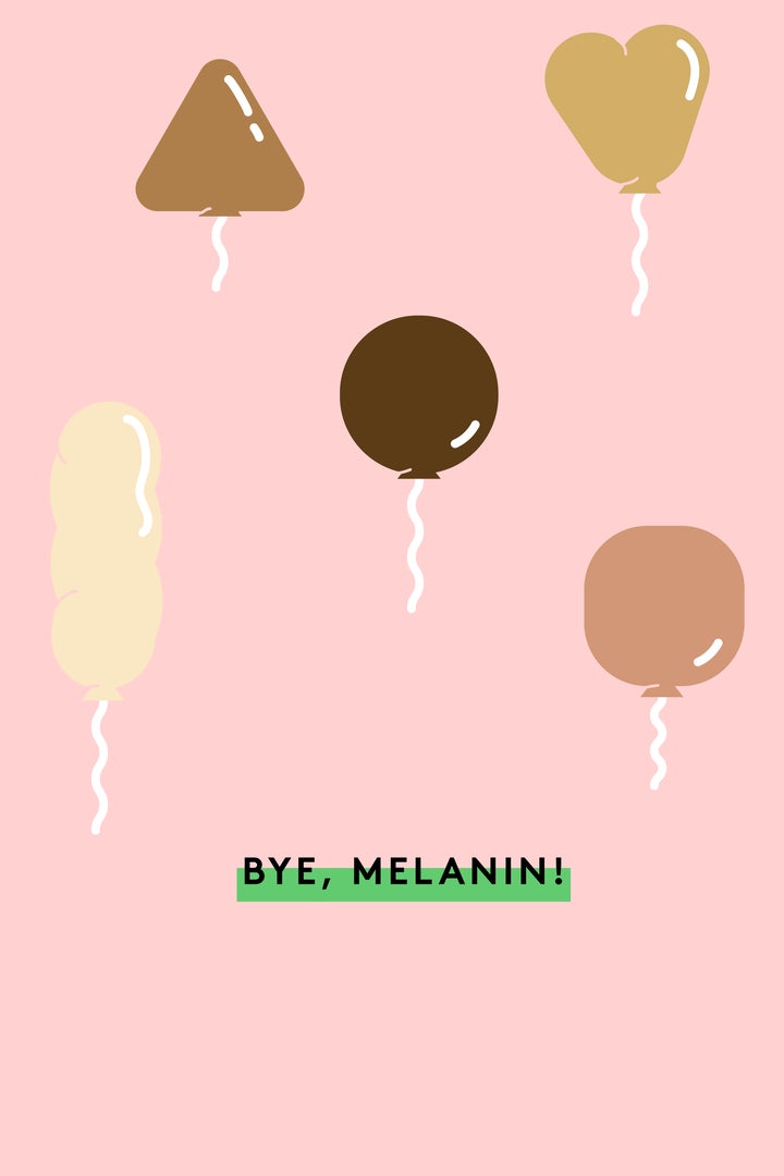 Colorist Explains What Does Bleach Do To Hair