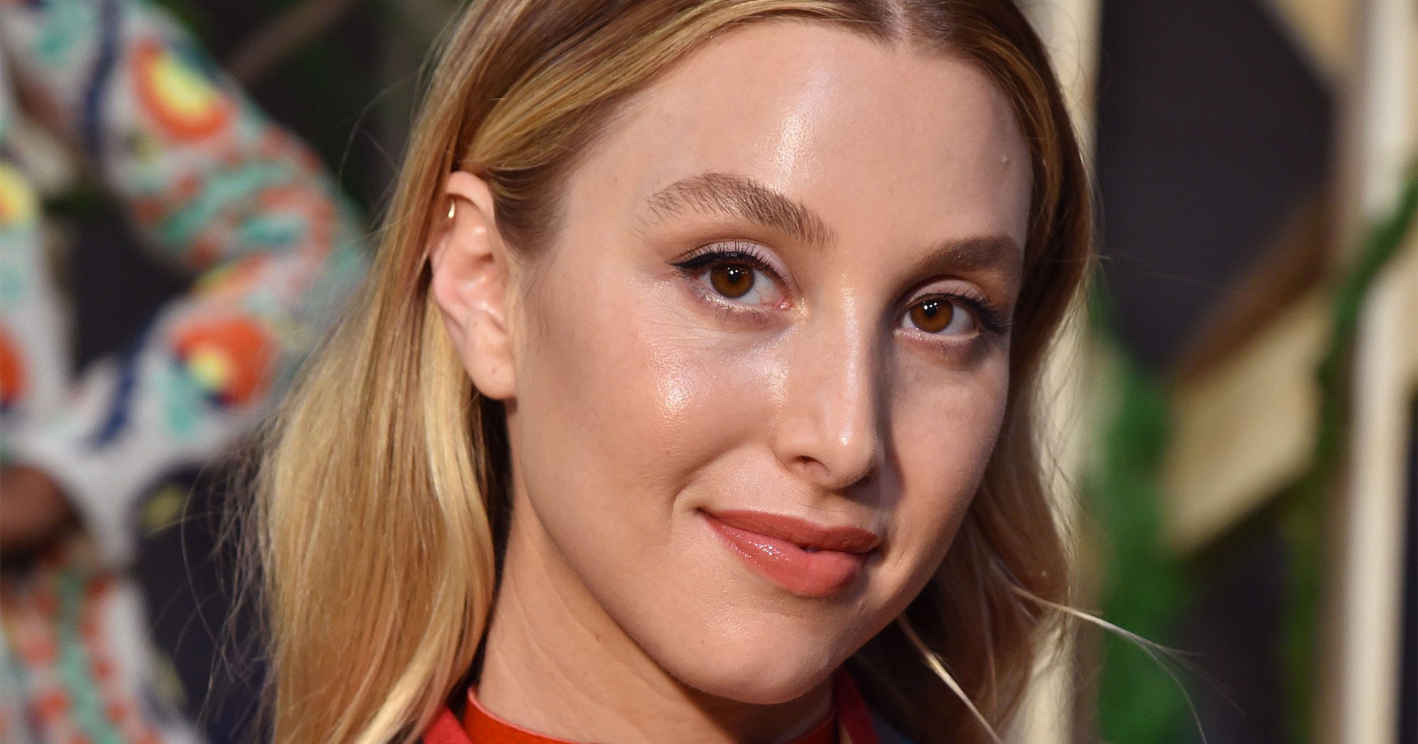Whitney Port Reportedly Turned Down Leonardo DiCaprio