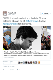 Civil Rights Activists Twitter Accounts Who To Follow Civil Rights Activists Twitter Accounts Who To Follow