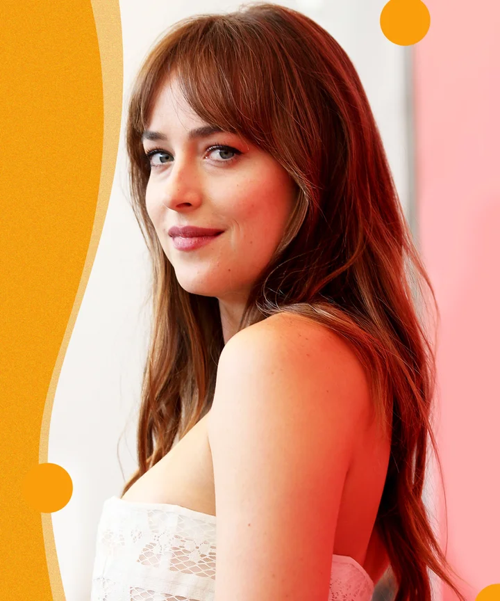 Types Of Bangs Haircut Styles That Are Trendy For 2019