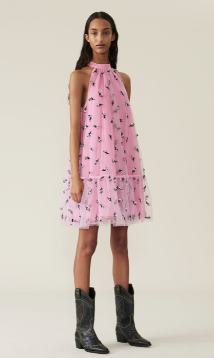 pink mini dress australia Jasmine Dress Pink — Mini Dress Australia