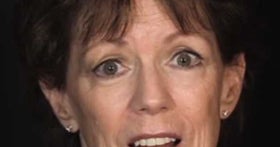 Siri Voice iPhone Susan Bennett