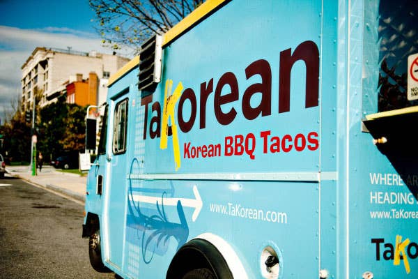 dc food trucks tracker