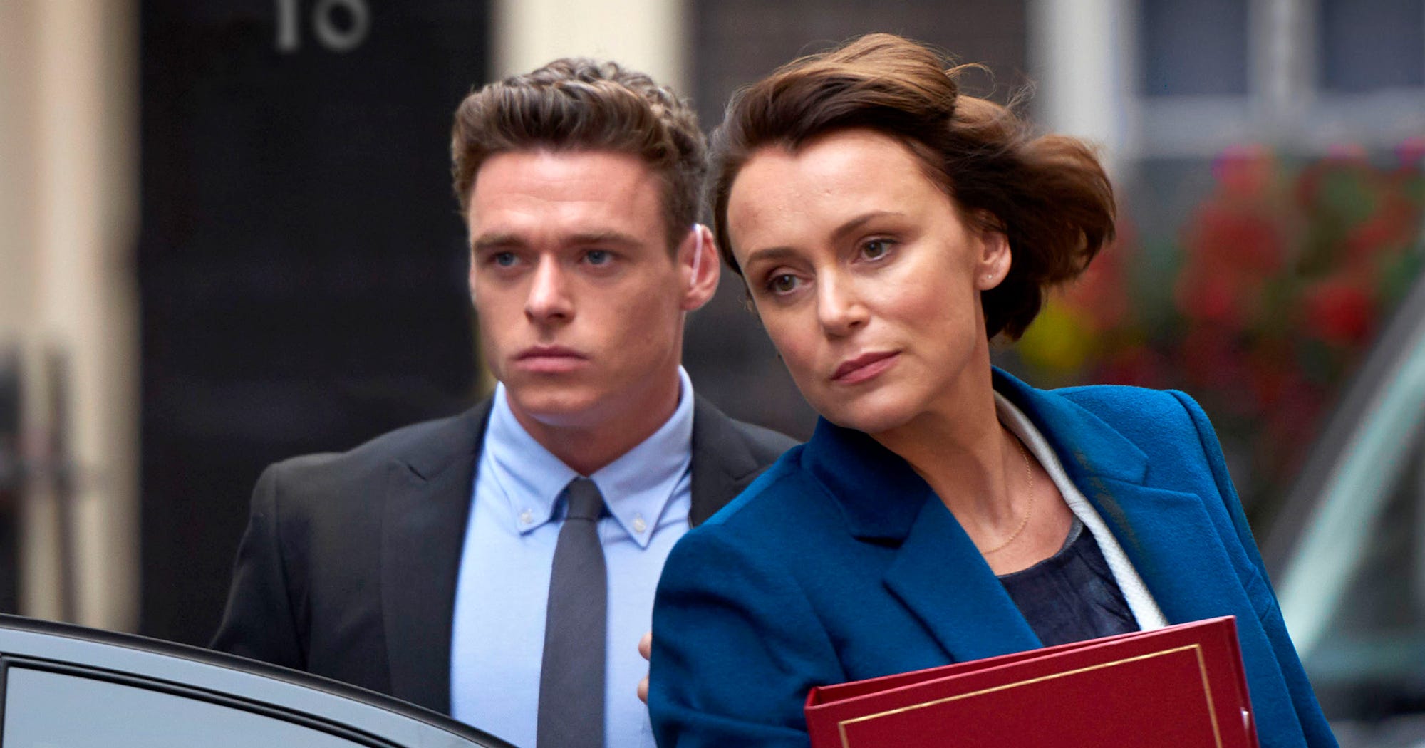Is Julia Montague Alive? Bodyguard Theory, Explained