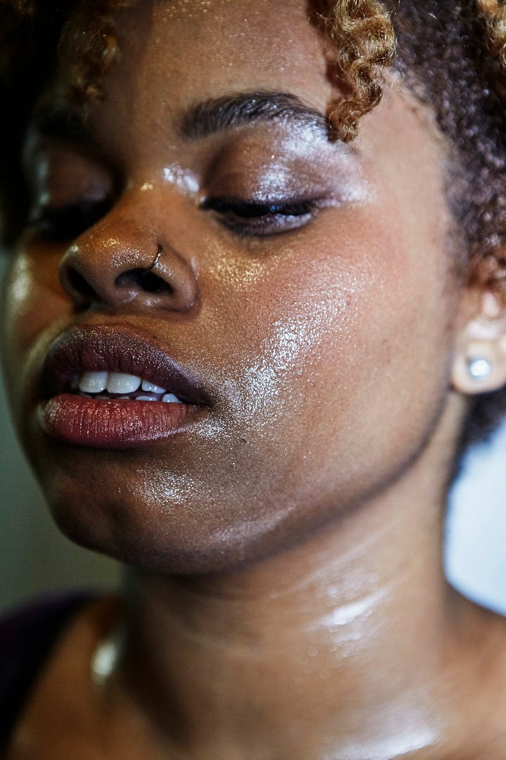 What Are Heat Cramps Causes And Treatment Of Symptoms