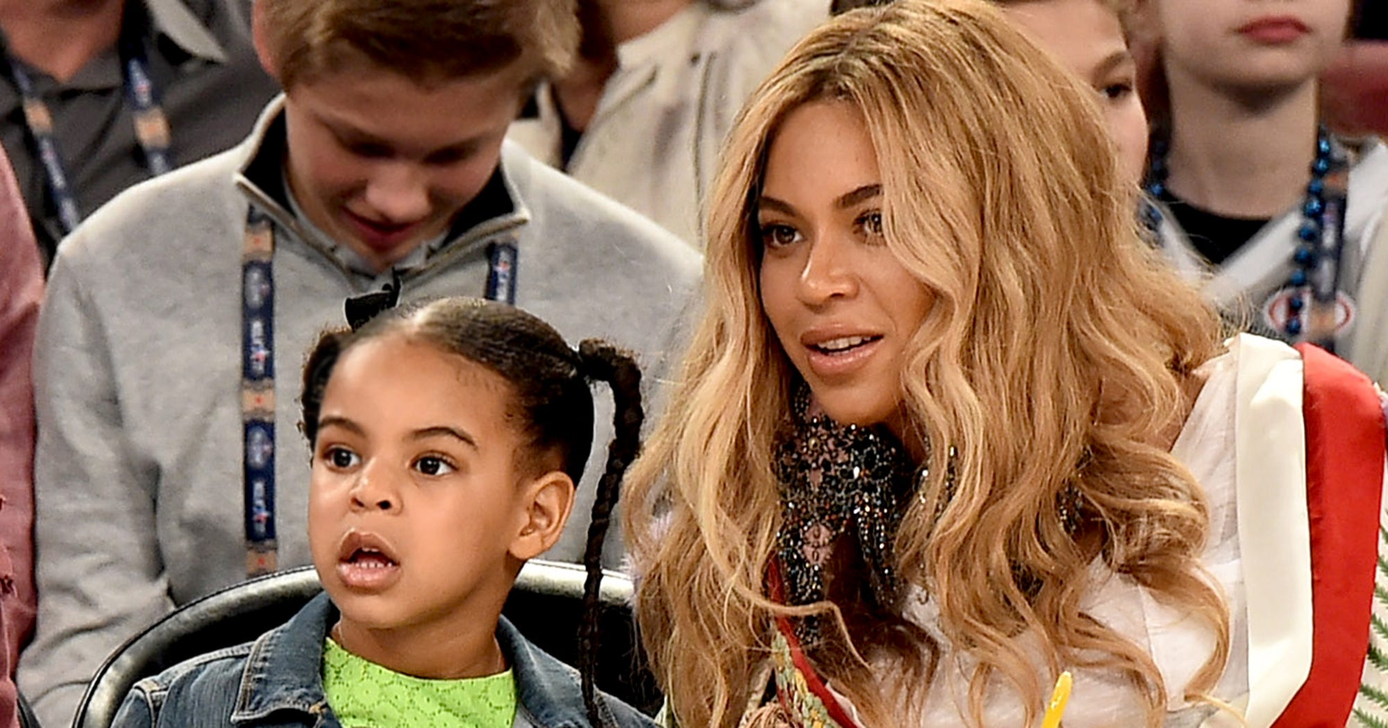 Where Is Beyonce Giving Birth, Plan Twins 2017 Security