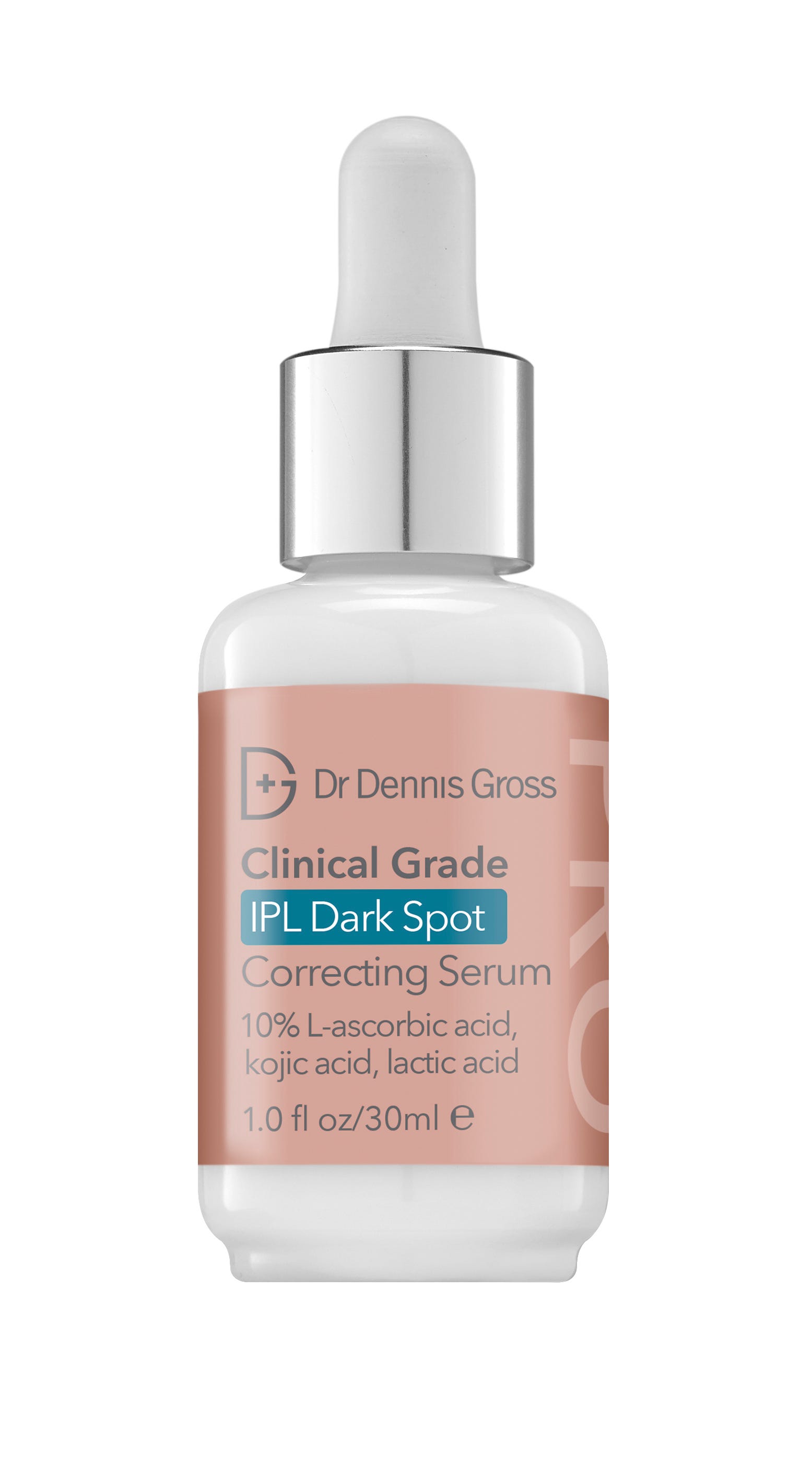 Dr. Dennis Gross Skincare + Clinical Grade IPL Dark Spot Correcting Serum