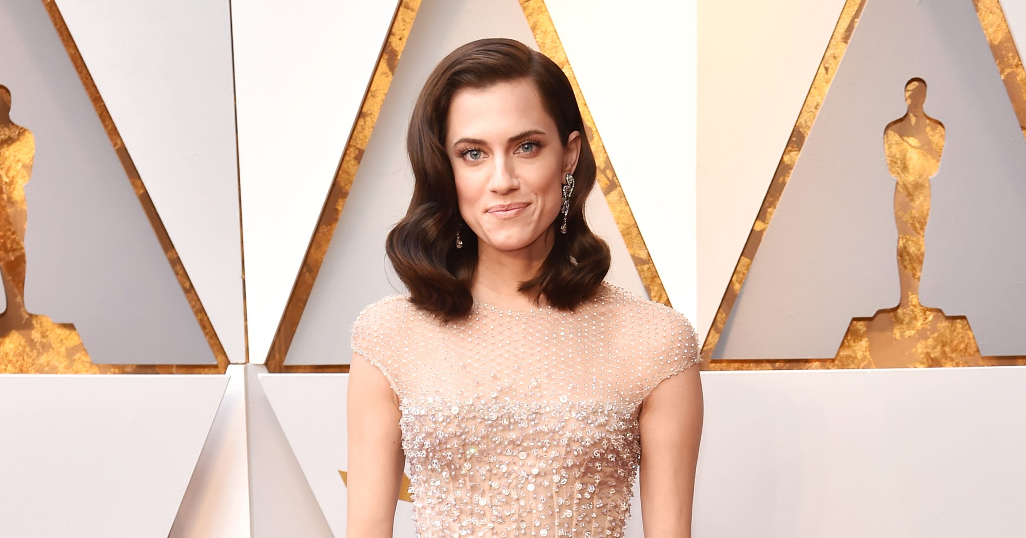 Oscars Best Dressed Celebrities 2018 Outfit Photos