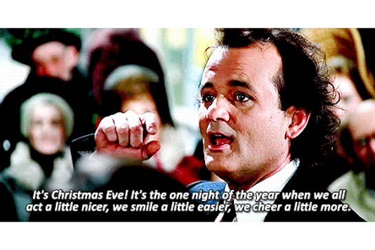 Christmas Movie Quotes Best Holiday Sayings