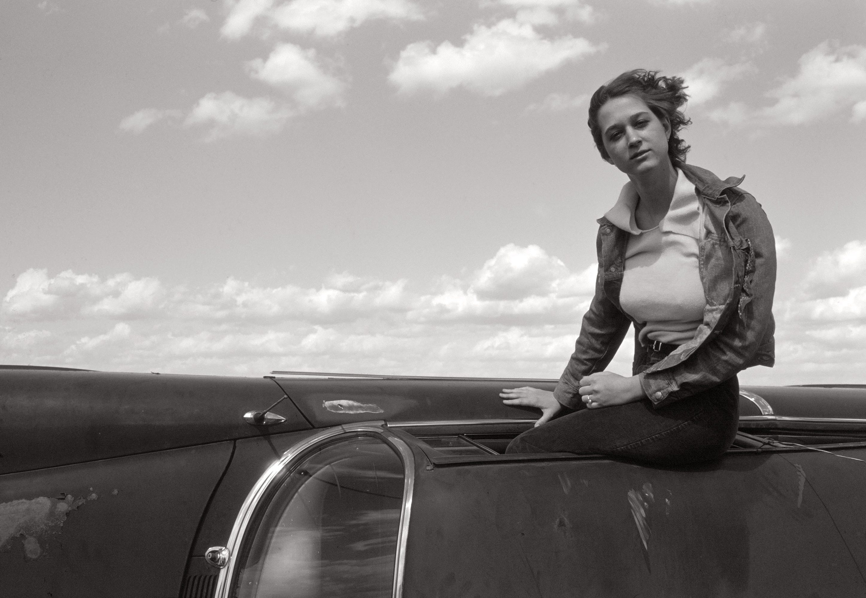 These Photos Tell The Love Story Of A Past Relationship