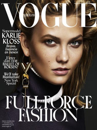 vogue