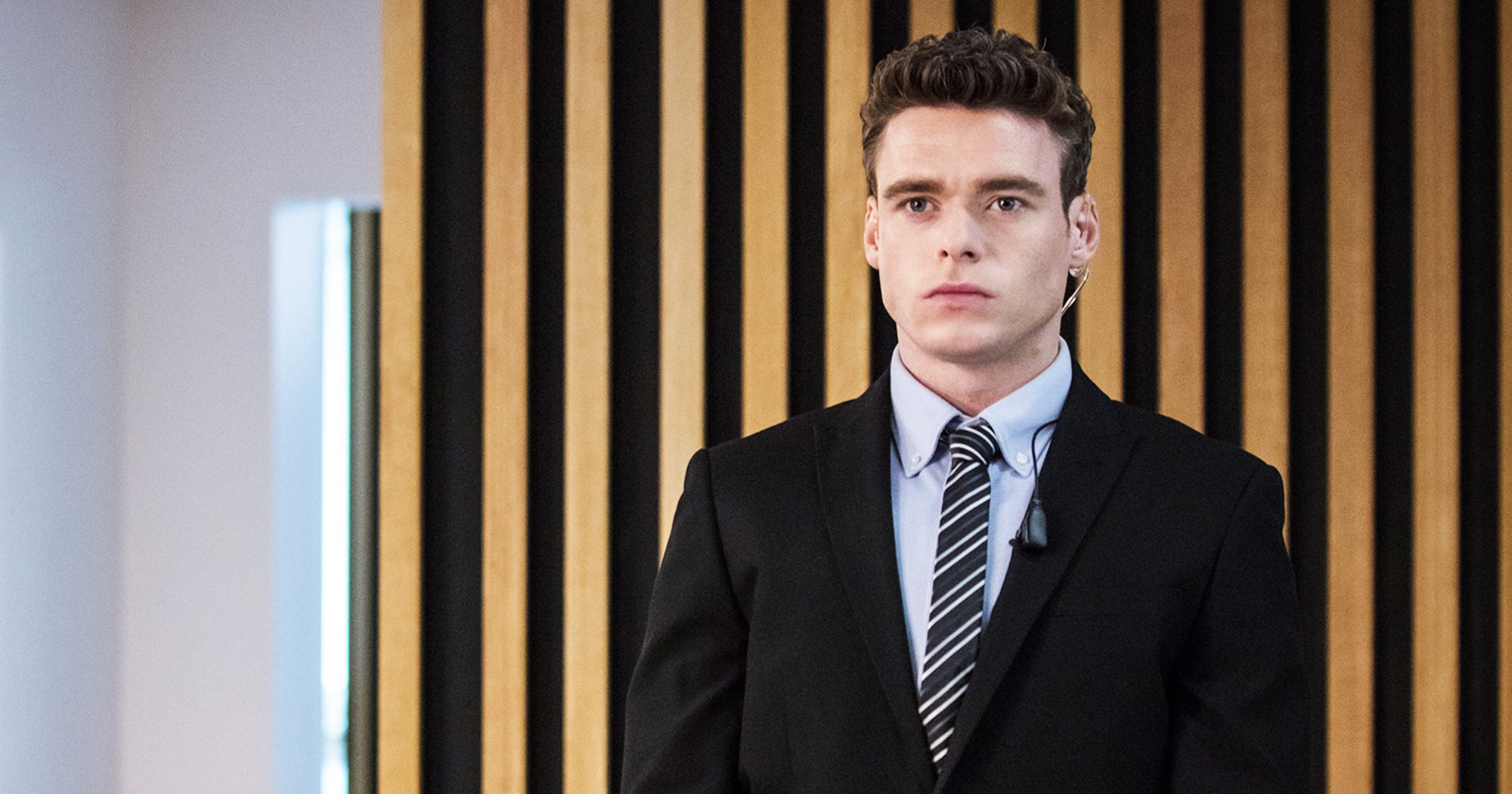 Bodyguard Season 2 Details Will Netflix Renew BBC Show