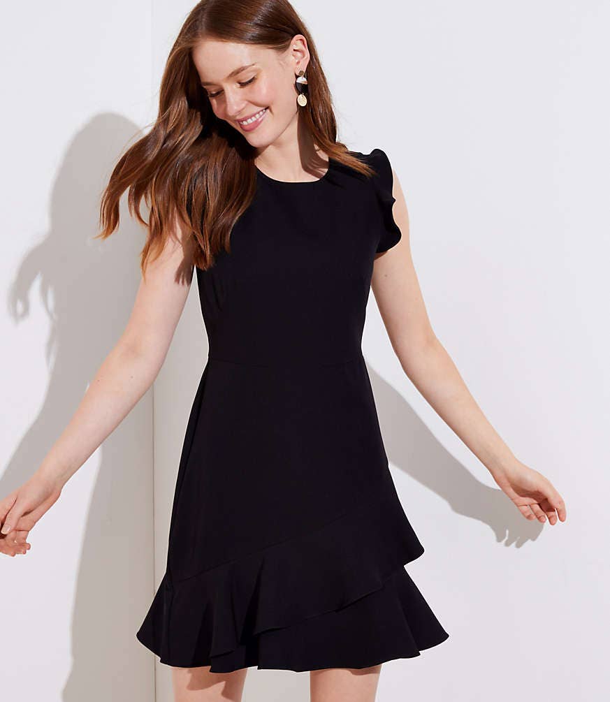 size 4 petite dresses