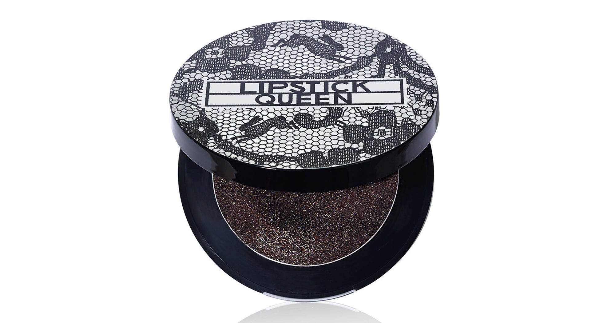 Lipstick Queen Black Lace Rabbit Blush Review