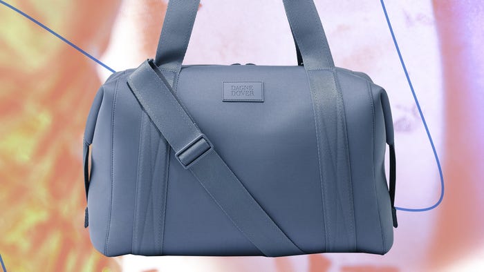 Best Gym Bags For Women Fitness Totes Sports Duffles
