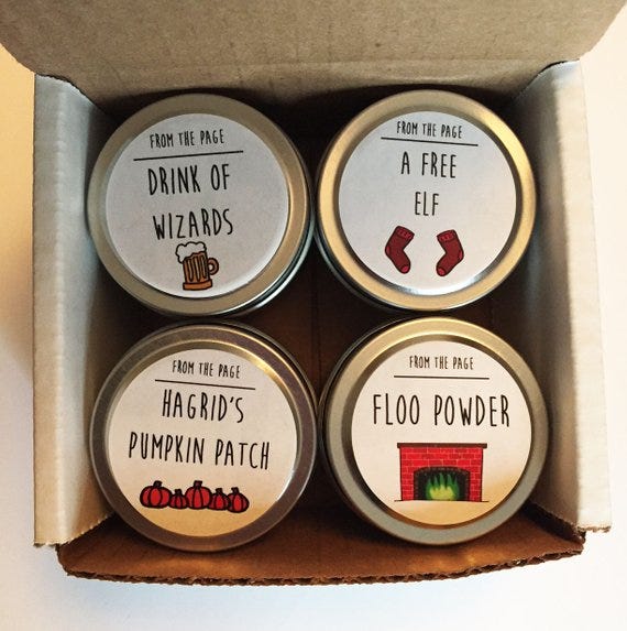 Harry Potter Halloween Decorations For Home & Party