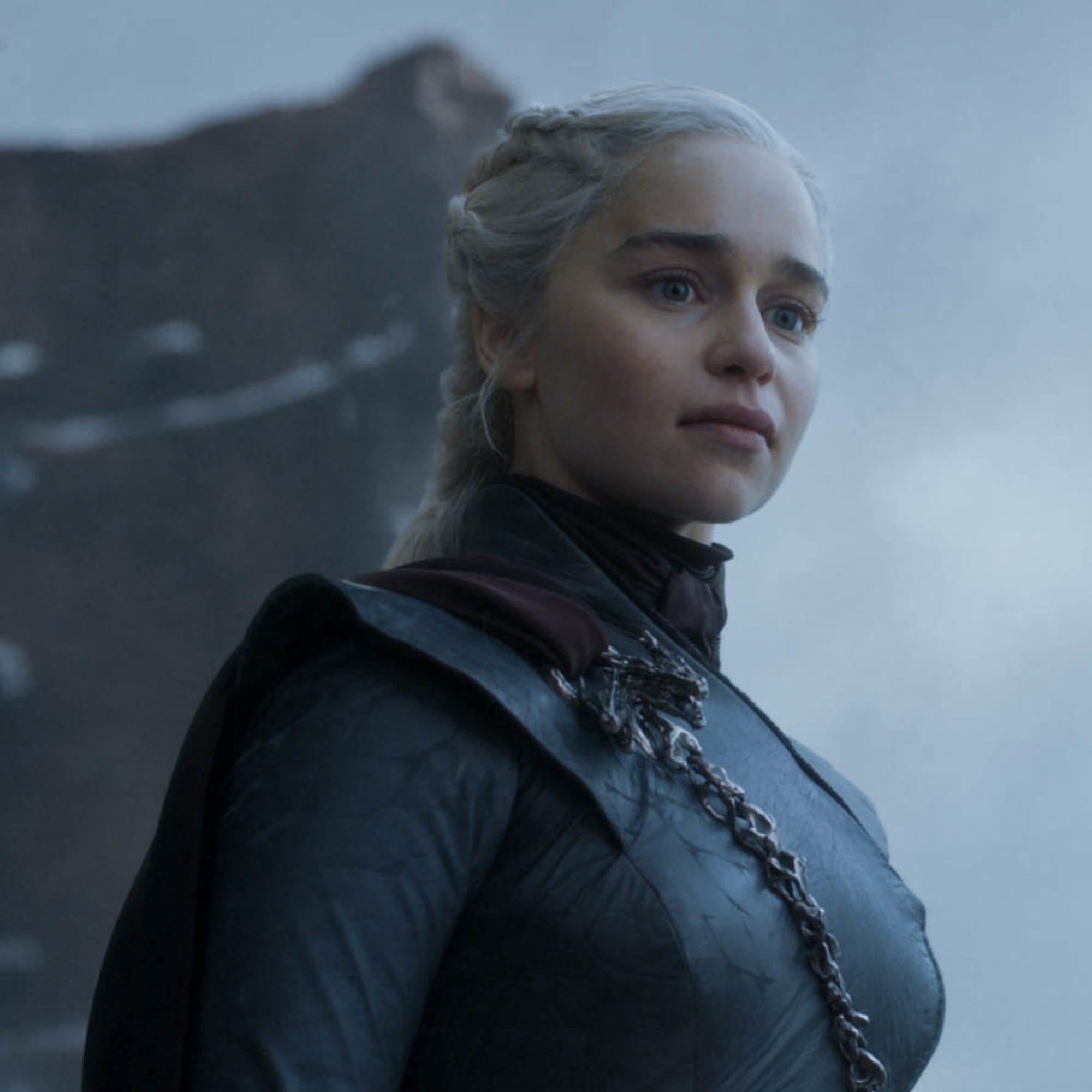 Emilia Clarke Responds To Daenerys Finale Criticism