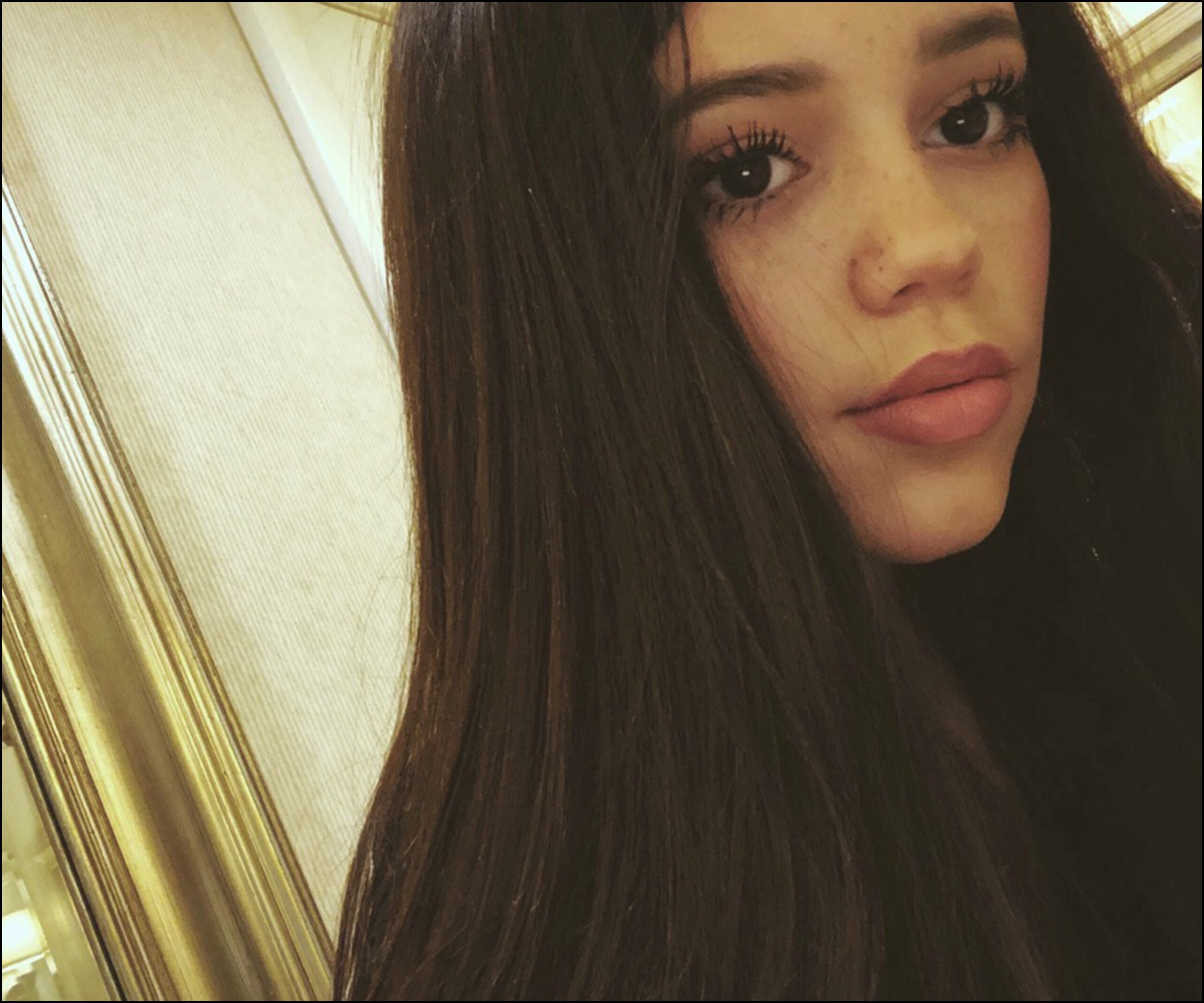 Jenna Ortega